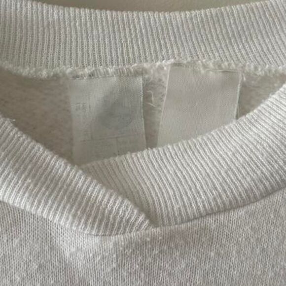 Vintage 80s Atlanta Falcons Crewneck - Picture 4 of 4